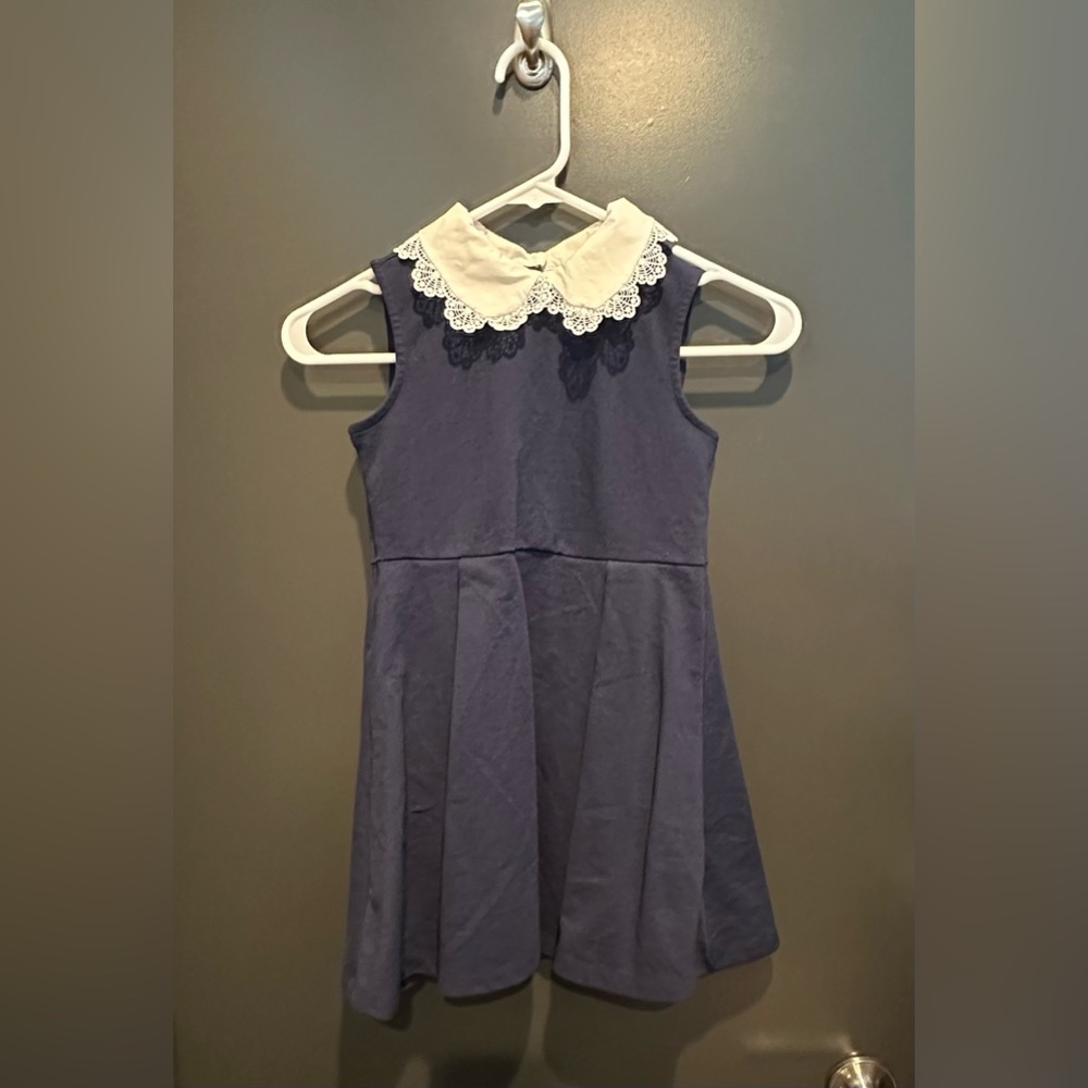 Girls Janie & Jack Dress Size 7